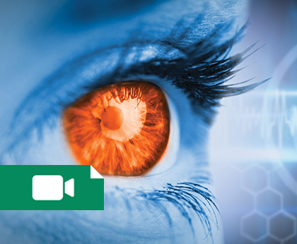 کلاس OSCE چشم پزشکی سال 96